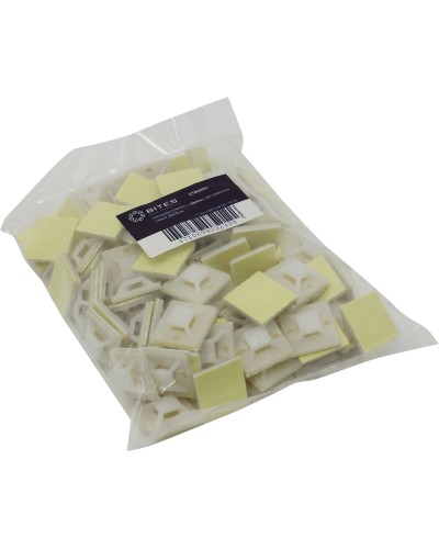 CTM2525-50WH (50 шт): Площадка для стяжек в Грозном