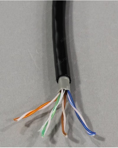 US5505-305CPE. Кабель «витая пара» (LAN) для структурированных систем связи. 5bites в Грозном
