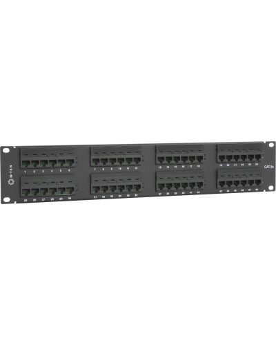 PPU55-02: Патч-панель 19'' в Грозном