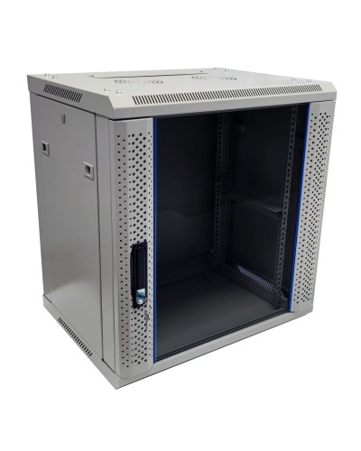 TC6403-12G. Шкаф телекоммуникационный 19 настенный 12U. 5bites в Грозном