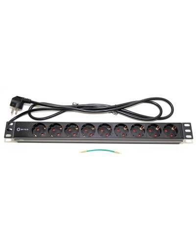 PDU919A-04. Блок розеток 19. 5bites в Грозном