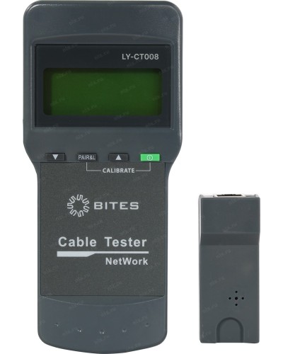 LY-CT008: Тестер для витой пары в Грозном
