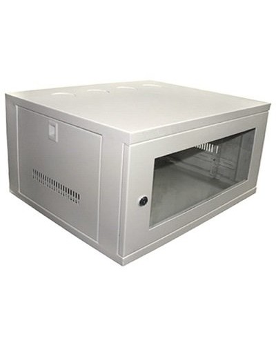 TC5405-06G. Шкаф телекоммуникационный 19 настенный 6U. 5bites в Грозном