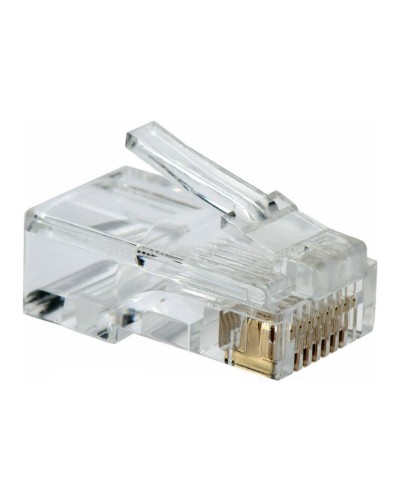 US100A (100шт). Разъем RJ-45. 5bites в Грозном