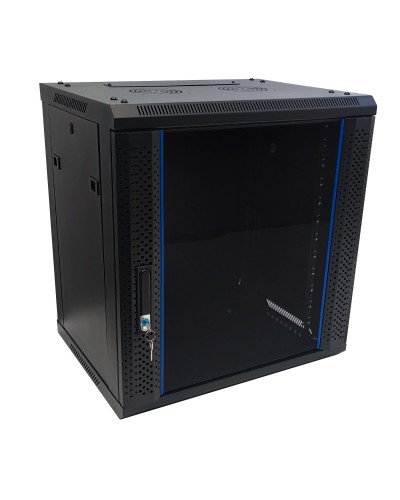 TC6403-12B. Шкаф телекоммуникационный 19 настенный 12U. 5bites в Грозном