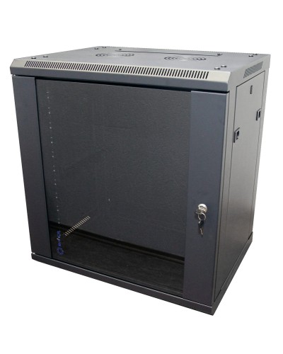 TC6401-12B. Шкаф телекоммуникационный 19 настенный 12U. 5bites в Грозном