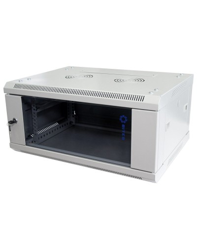 TC6401-04G. Шкаф телекоммуникационный 19 настенный 4U. 5bites в Грозном