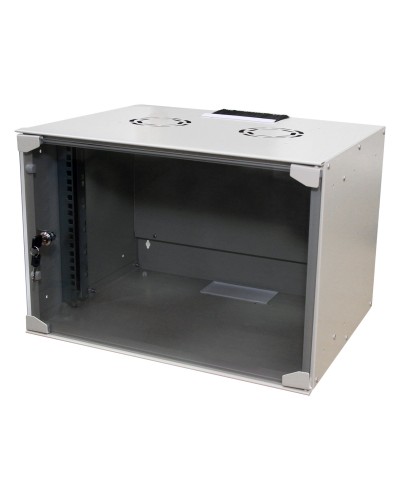 TC5402-06G. Шкаф телекоммуникационный 19 настенный 6U. 5bites в Грозном