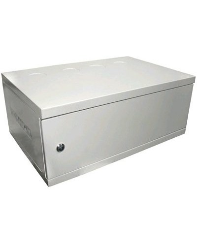TC5405-04G. Шкаф телекоммуникационный 19 настенный 4U. 5bites в Грозном