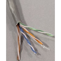 US5505-305C. Кабель «витая пара» (LAN) для структурированных систем связи. 5bites