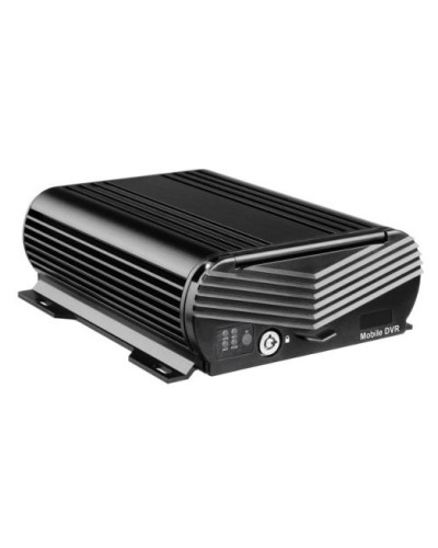 ACE-JS9804. Видеорегистратор AHD 4-канальный автомобильный. ACE в Грозном