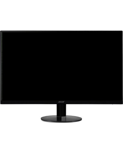 Acer SA220QBbmix 21.5 чёрный. Монитор LCD 21.5 дюймов. ACER в Грозном
