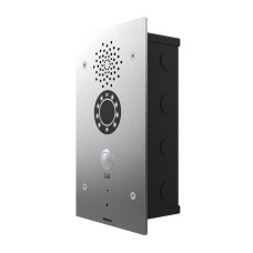 E21V_v3. Вызывная видеопанель IP-домофона. AKUVOX