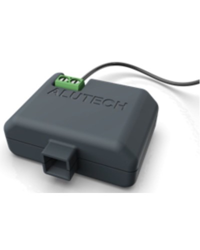 CU-A02. Модуль радиоуправления. ALUTECH в Грозном