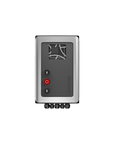 CU-TR400. Блок управления для привода промышленных ворот. ALUTECH в Грозном
