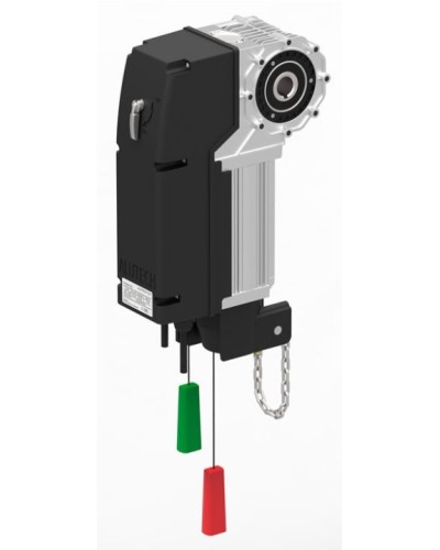 TR-3531-230KIT. Комплект привода для промышленных секционных ворот. ALUTECH в Грозном