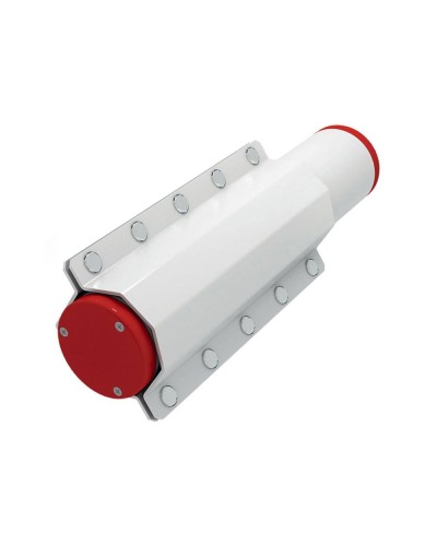 BV-R90. Крепление круглой стрелы RBN6-K для шлагбаумов Bravo. ALUTECH в Грозном