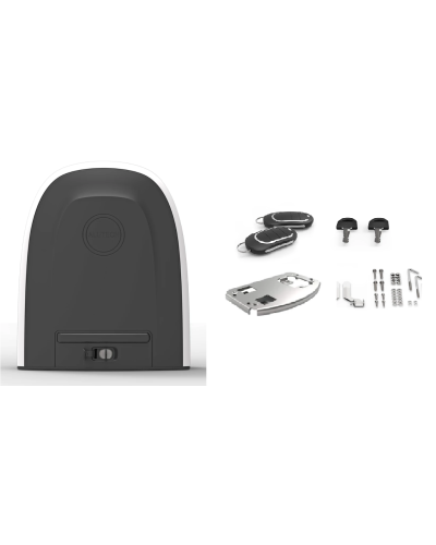 RTO-500KIT. Комплект привода для откатных ворот. ALUTECH в Грозном