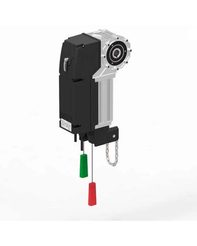 TR-13018-400KIT. Комплект привода для промышленных секционных ворот. ALUTECH в Грозном