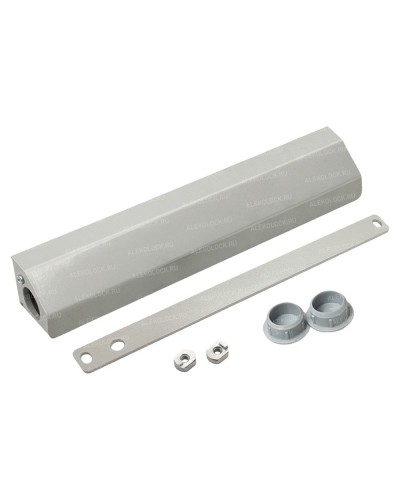 MK 200FB-MR (серый). Комплект монтажа для замка. ALeko в Грозном