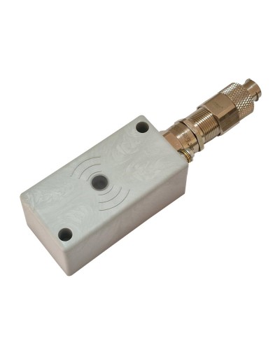 ALM-RD-S08-NM-RMFEH-M. Считыватель бесконтактный для proxi-карт взрывозащищенный. ALeko в Грозном