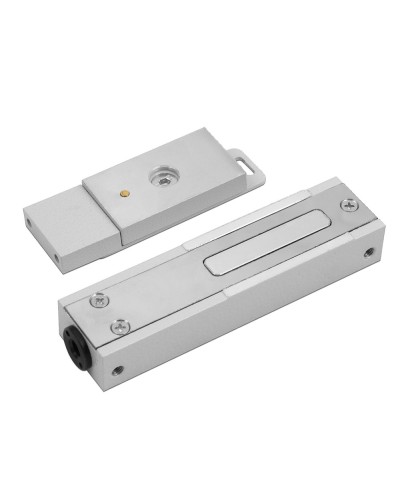 ALM-FM-M20-G-24-K. Электромагнитный замок взрывозащищенный. ALeko в Грозном