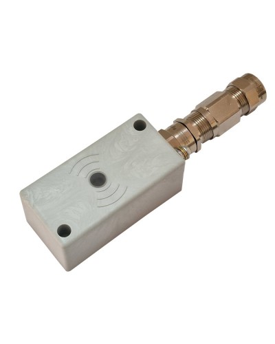 ALM-RD-S08-F-RMFEH-B. Считыватель бесконтактный для proxi-карт взрывозащищенный. ALeko в Грозном