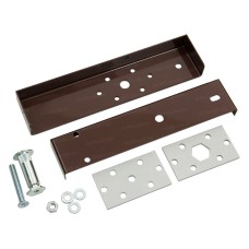 MK 300-400-PS (коричневый). Комплект смещения якоря. ALeko