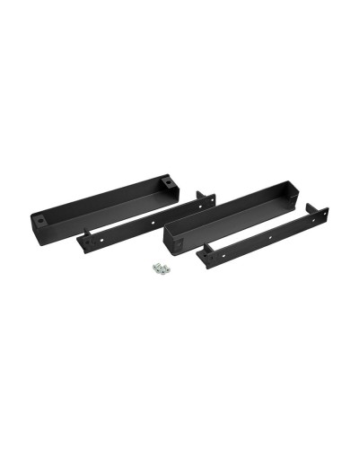 MK 400S (черный). Комплект монтажа для замка. ALeko в Грозном