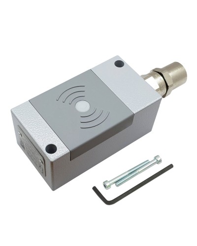 ALM-RD-S06-N-RCP-T. Считыватель бесконтактный для proxi-карт взрывозащищенный. ALeko в Грозном