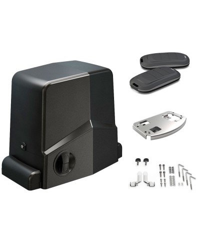 ARW-1000KIT. Комплект привода для откатных ворот. AN-Motors в Грозном