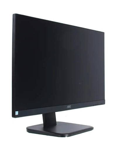 AOC 24P1 23.8 черный. Монитор LCD 23,8 дюймов. AOC в Грозном