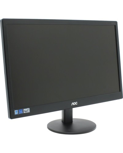 AOC 24B2XH 23.8 черный. Монитор LCD 23,8 дюймов. AOC в Грозном