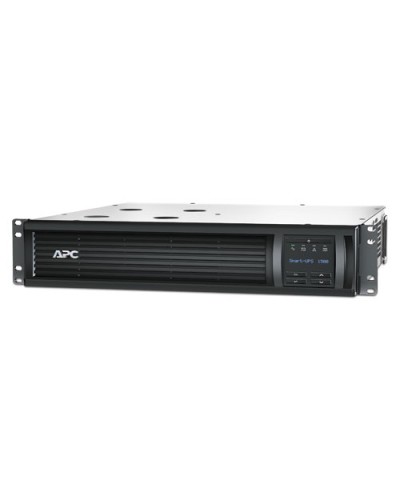 SMT2200RMI2UNC APC Smart-UPS 2200 ВА. Источник бесперебойного питания. APC в Грозном