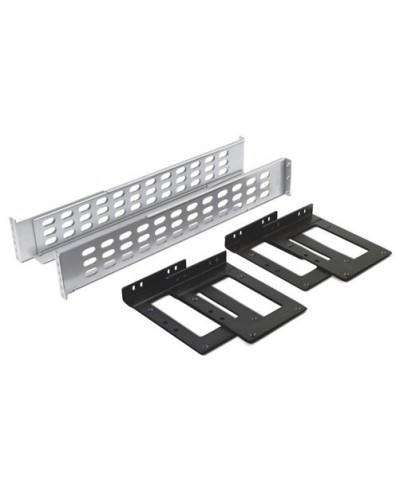 SRTRK2. Комплект 19 монтажных направляющих для ИБП APC Smart-UPS SRT 5/6/8/10 кВА. APC в Грозном