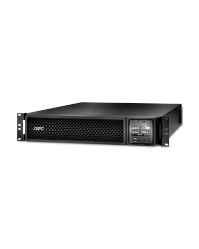SRT1000RMXLI-NC APC Smart UPC 1000 ВА. Источник бесперебойного питания. APC в Грозном