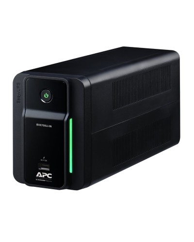 BVX700LI APC Easy-UPS 700 ВА. Источник бесперебойного питания. APC в Грозном