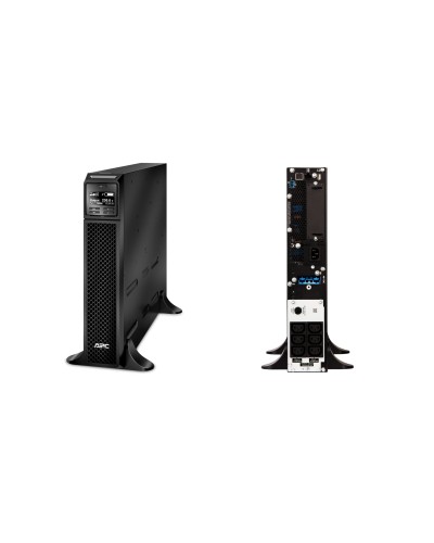 SRT1500XLI APC Smart-UPS 1500 ВА. Источник бесперебойного питания. APC в Грозном