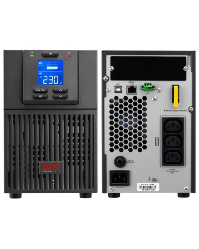SRC1KI APC Smart-UPS RC 1000 ВА. Источник бесперебойного питания. APC в Грозном