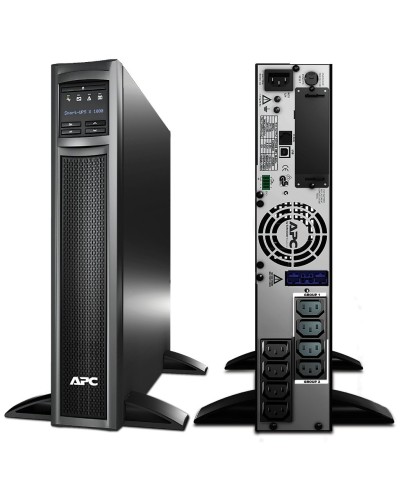 SMX1000I APC Smart-UPS X 1000 ВА. Источник бесперебойного питания. APC в Грозном