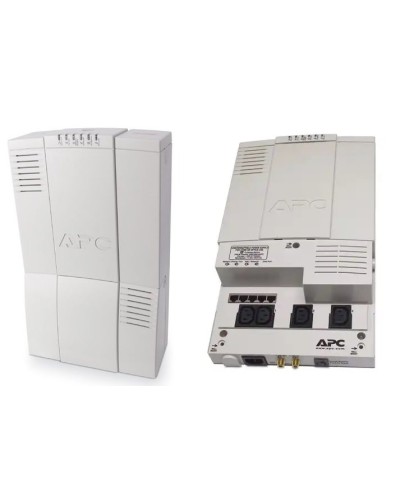 BH500INET APC Back-UPS 500 ВА. Источник бесперебойного питания. APC в Грозном