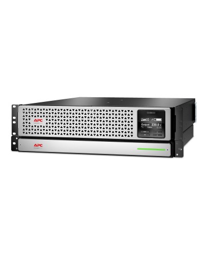 SRTL1000RMXLI APC Smart-UPS SRT 900 ВА. Источник бесперебойного питания. APC в Грозном