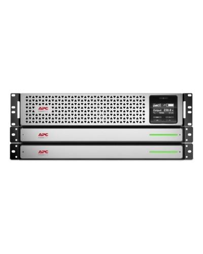 SRTL2200RMXLI APC Smart-UPS SRT 2200 ВА. Источник бесперебойного питания. APC в Грозном