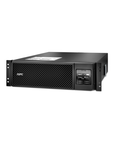 SRT5KRMXLW-HW APC Smart-UPS SRT 5000 ВА. Источник бесперебойного питания. APC в Грозном