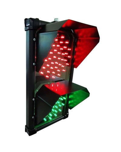 ARGO S-24K. Светофор светодиодный. ARGO в Грозном