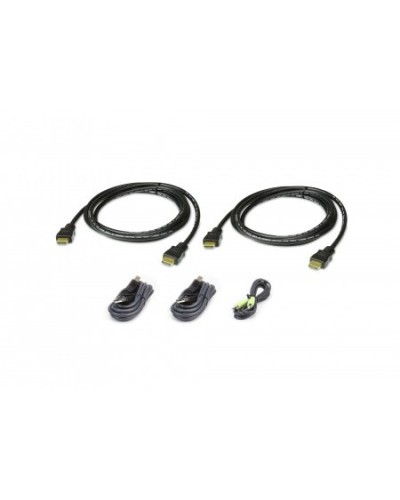 2L-7D02UHX5. Кабель KVM. ATEN в Грозном