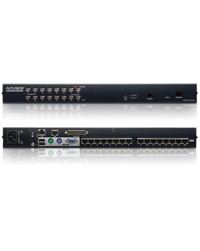 KH1516AI-AX-G. Переключатель. ATEN в Грозном