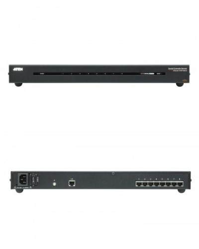 SN9108CO-AXA-G. Консольный сервер. ATEN в Грозном