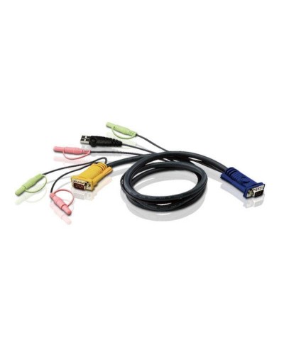2L-5305U. Кабель KVM. ATEN в Грозном