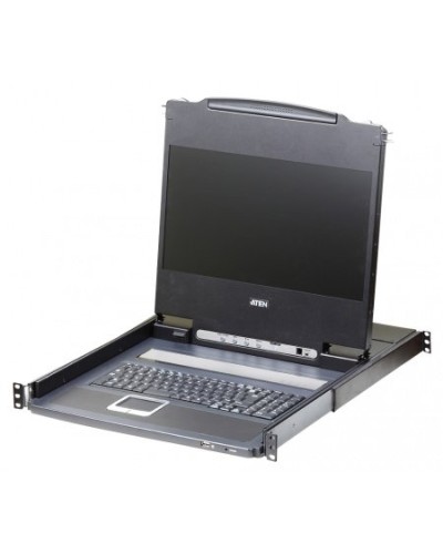 CL6700MW-ATA-RG. Консоль KVM. ATEN в Грозном